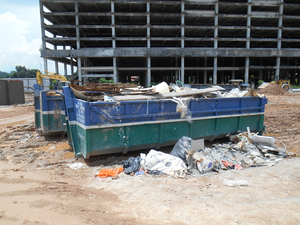 junk removal