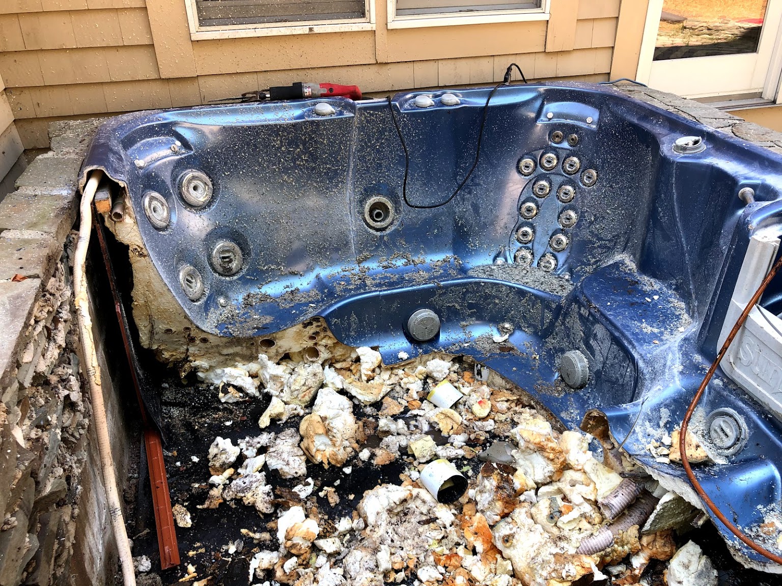 junk removal