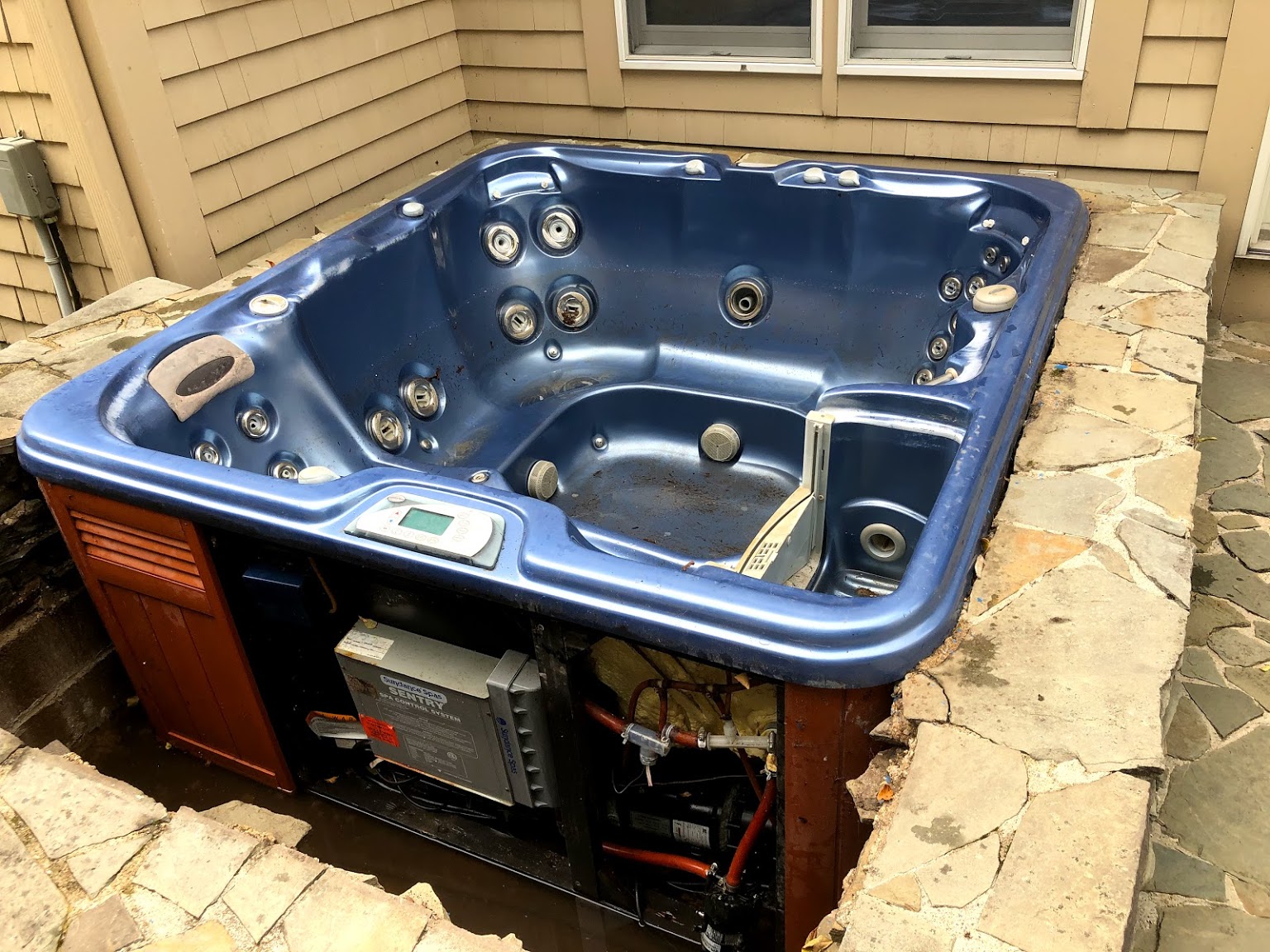 junk removal