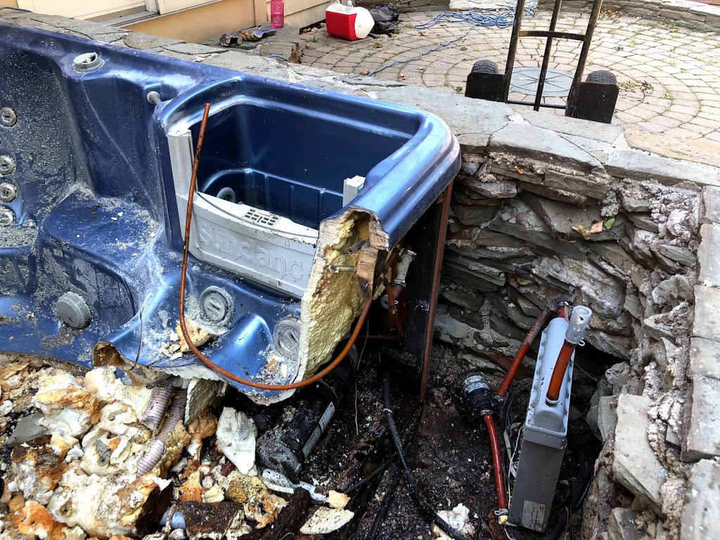 junk removal
