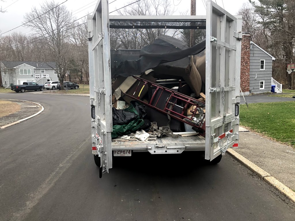 junk removal