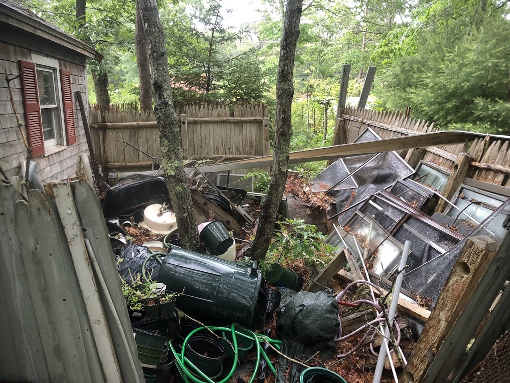 junk removal