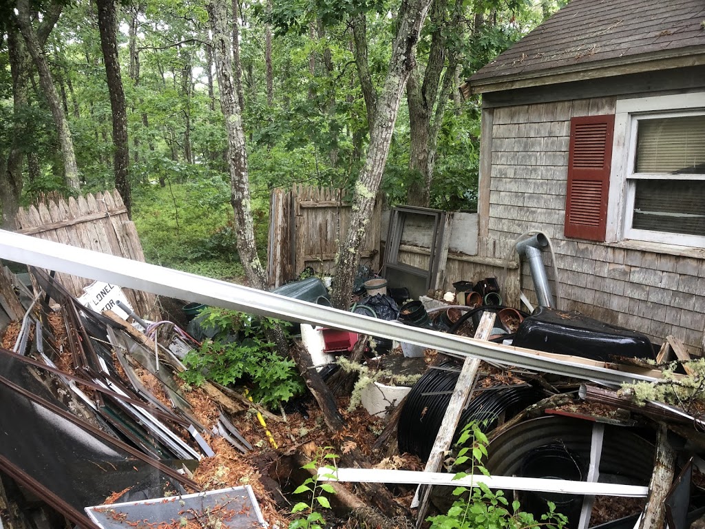 junk removal