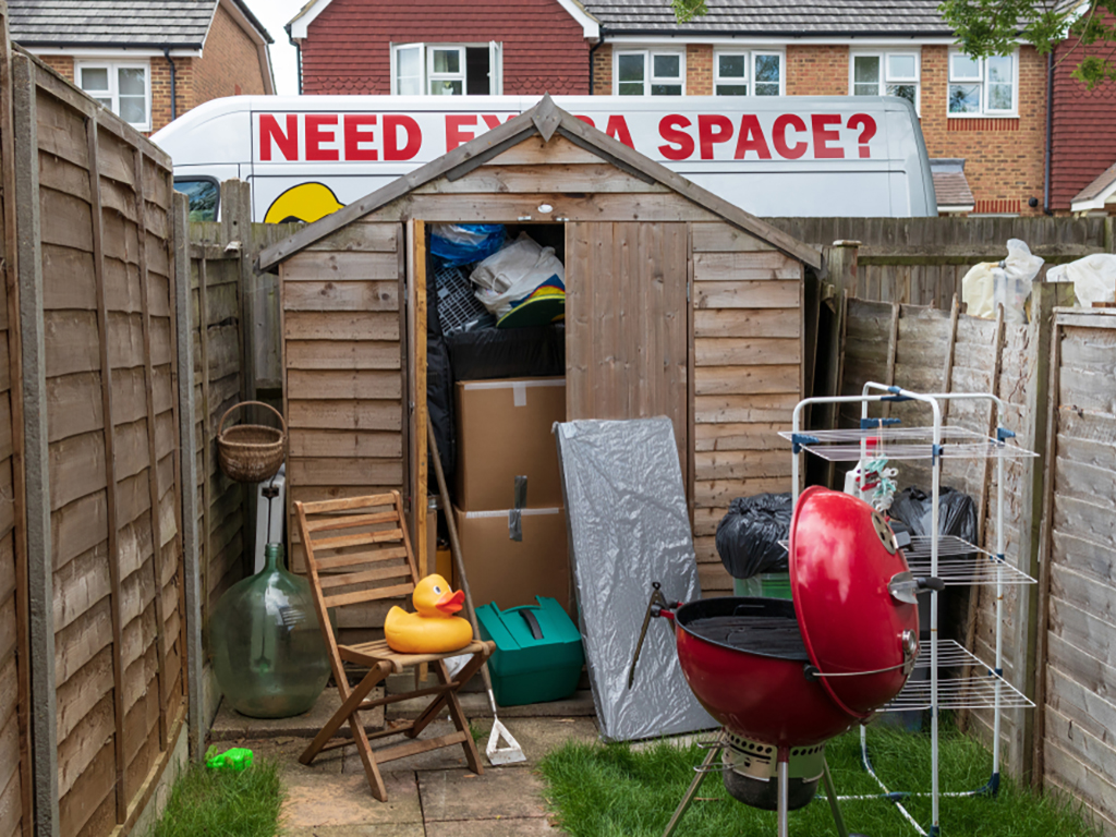 junk removal